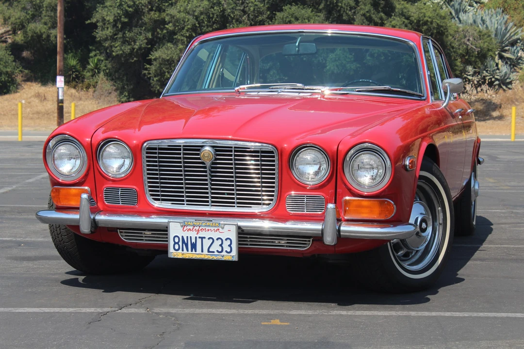 1970 Jaguar XJ Series 1 - Image 11 of 31