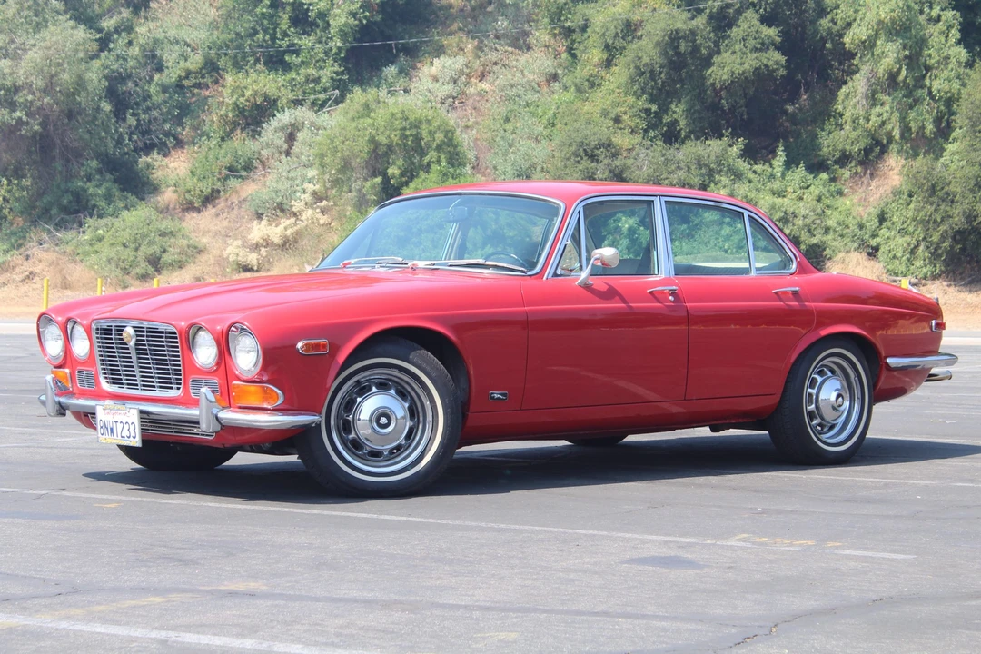 1970 Jaguar XJ Series 1 - Image 16 of 31