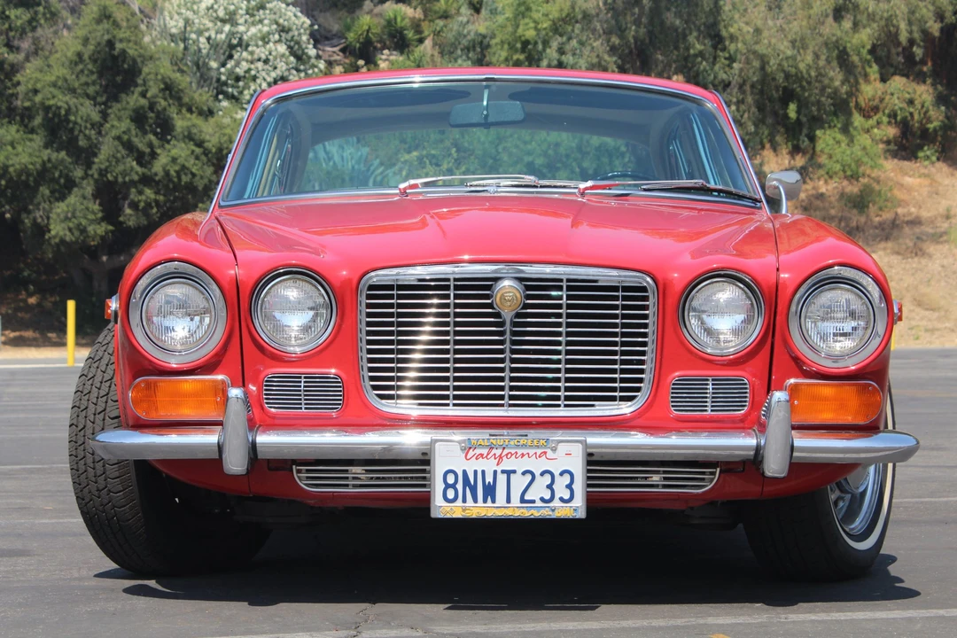 1970 Jaguar XJ Series 1 - Image 5 of 31