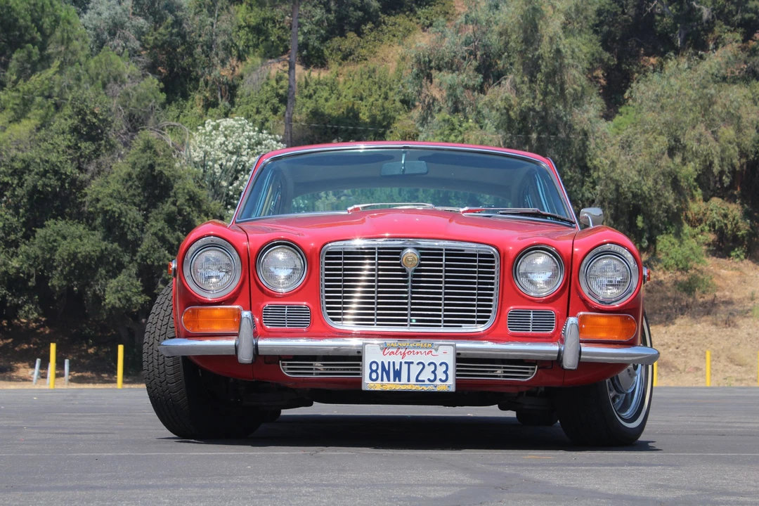 1970 Jaguar XJ Series 1 - Image 6 of 31