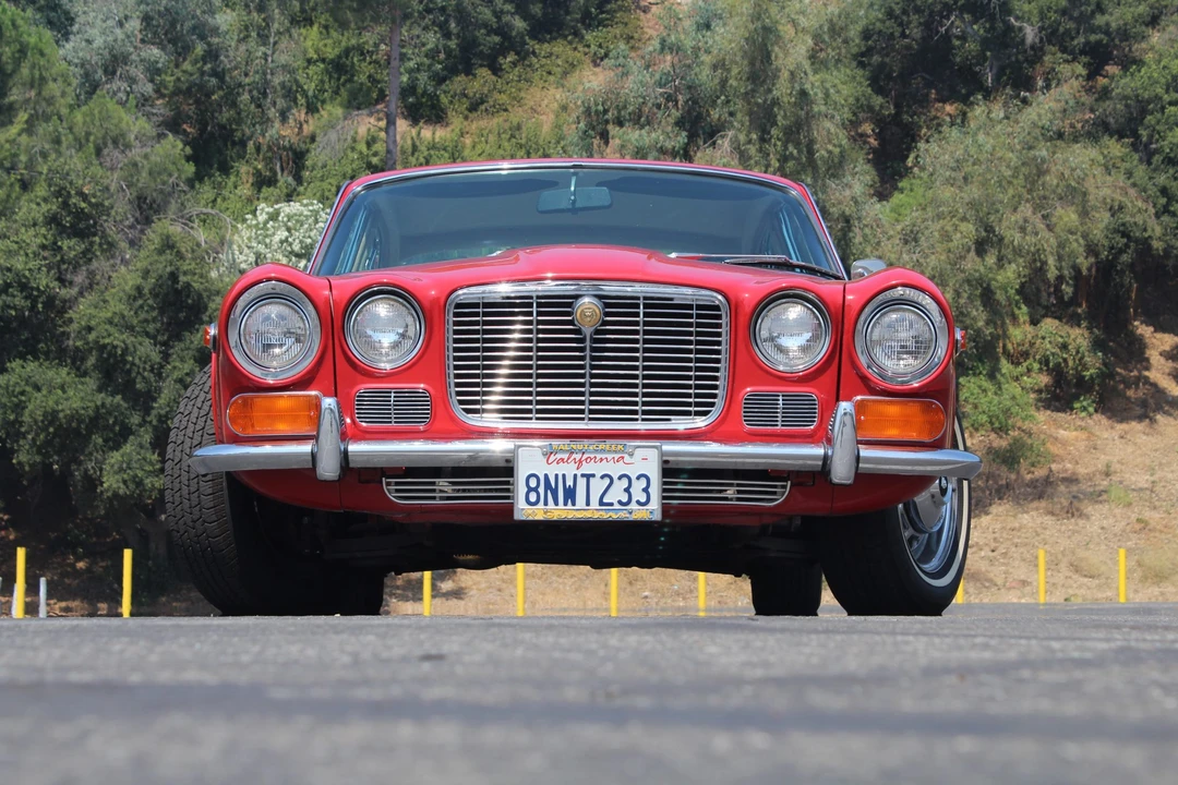 1970 Jaguar XJ Series 1 - Image 7 of 31