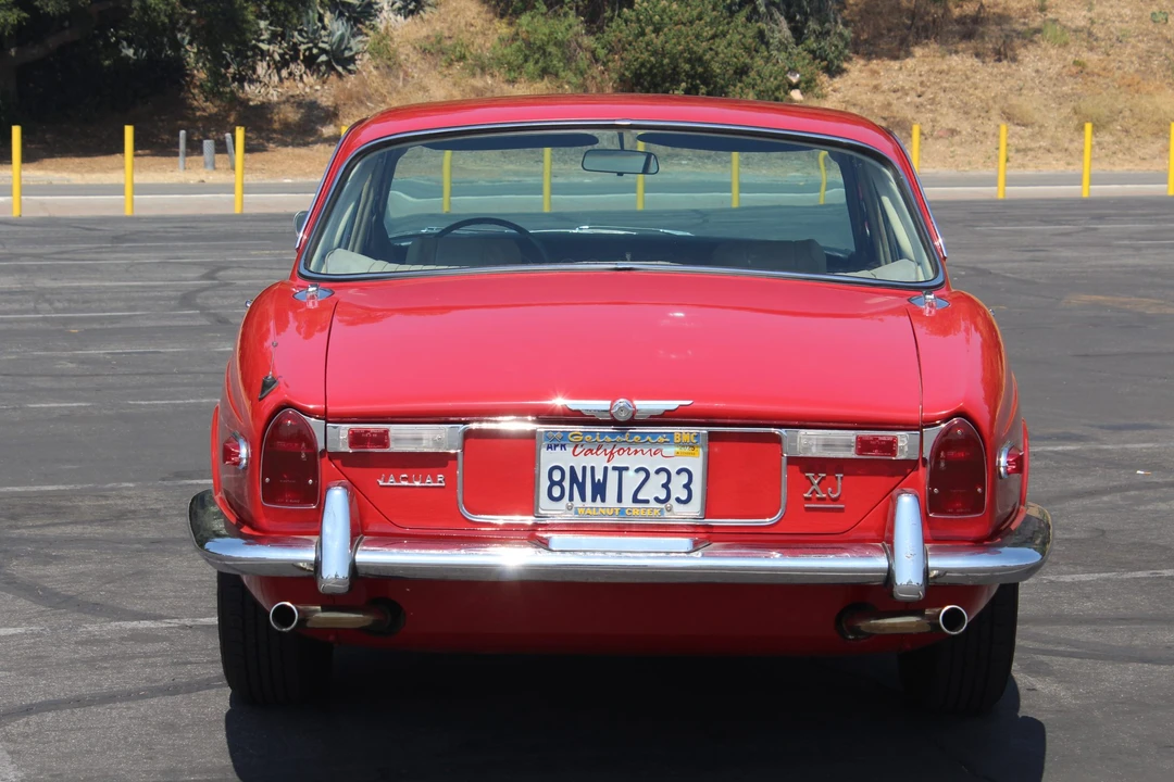1970 Jaguar XJ Series 1 - Image 25 of 31