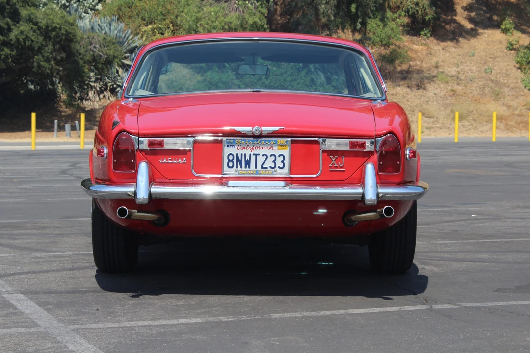 1970 Jaguar XJ Series 1 - Image 26 of 31