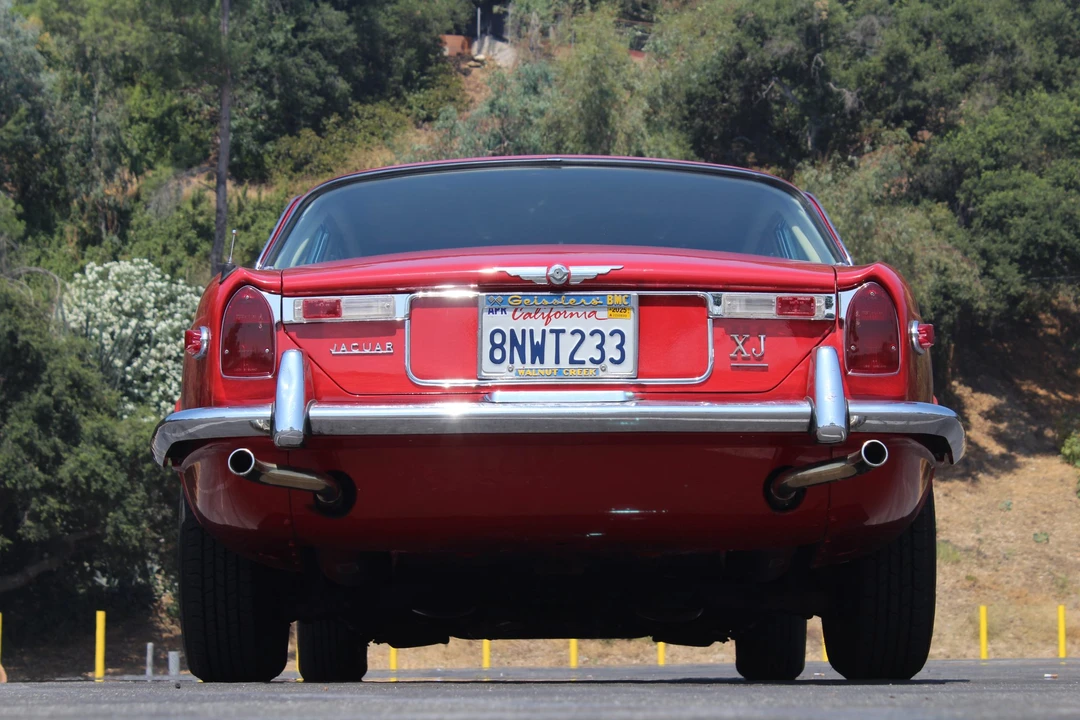 1970 Jaguar XJ Series 1 - Image 28 of 31