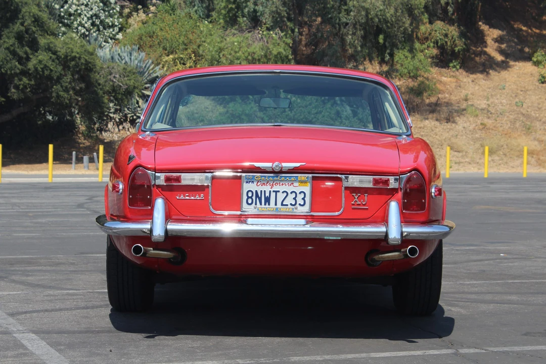 1970 Jaguar XJ Series 1 - Image 27 of 31