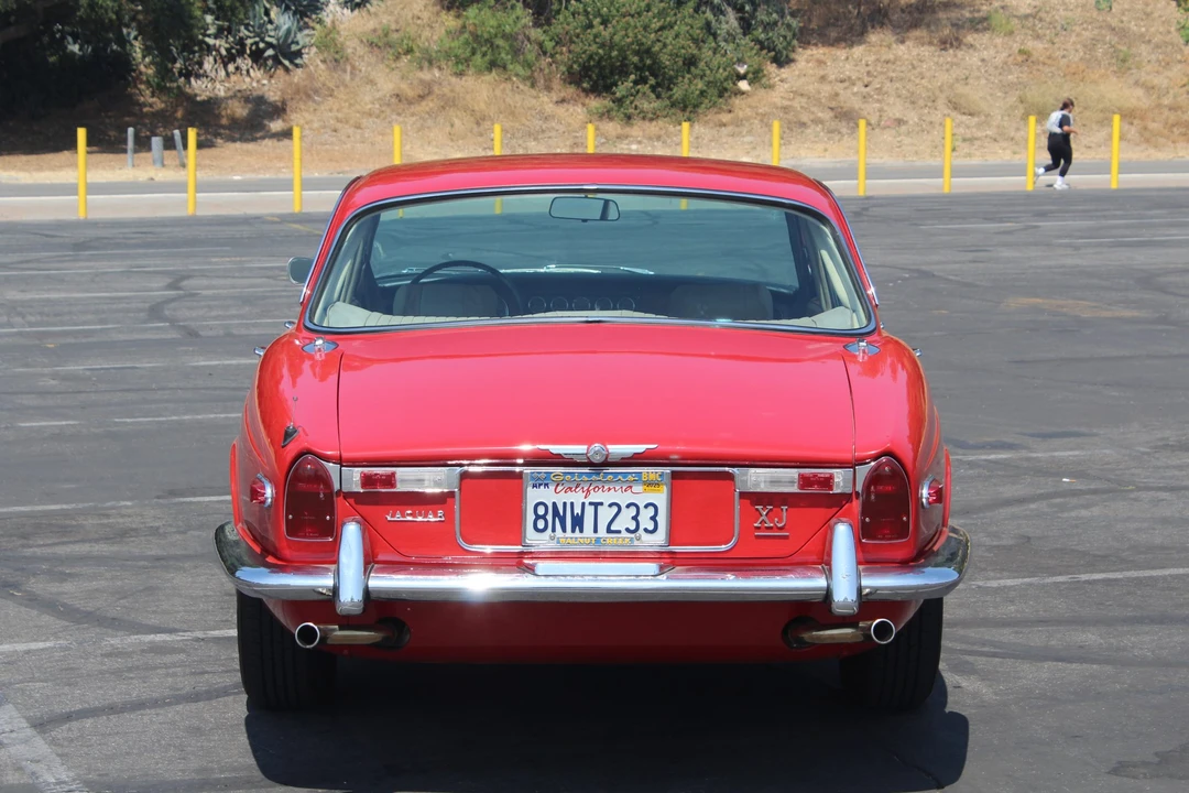 1970 Jaguar XJ Series 1 - Image 24 of 31