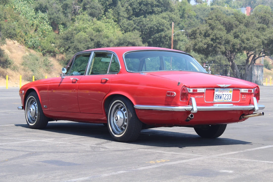 1970 Jaguar XJ Series 1 - Image 22 of 31