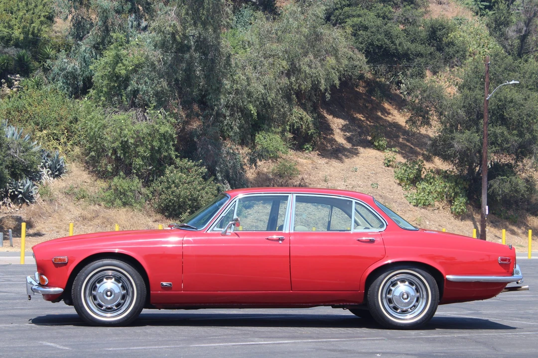 1970 Jaguar XJ Series 1 - Image 20 of 31