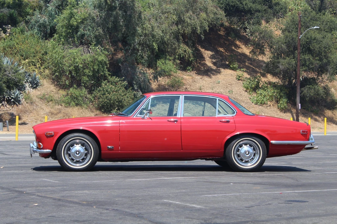 1970 Jaguar XJ Series 1 - Image 19 of 31