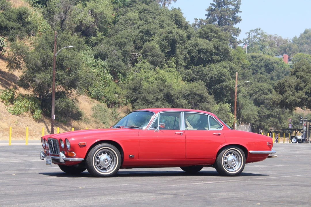 1970 Jaguar XJ Series 1 - Image 18 of 31