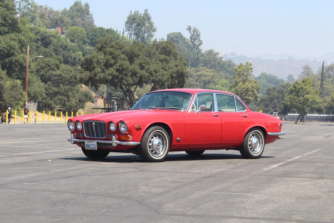 1970 Jaguar XJ Series 1 - Image 15 of 31