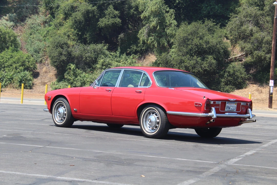 1970 Jaguar XJ Series 1 - Image 21 of 31