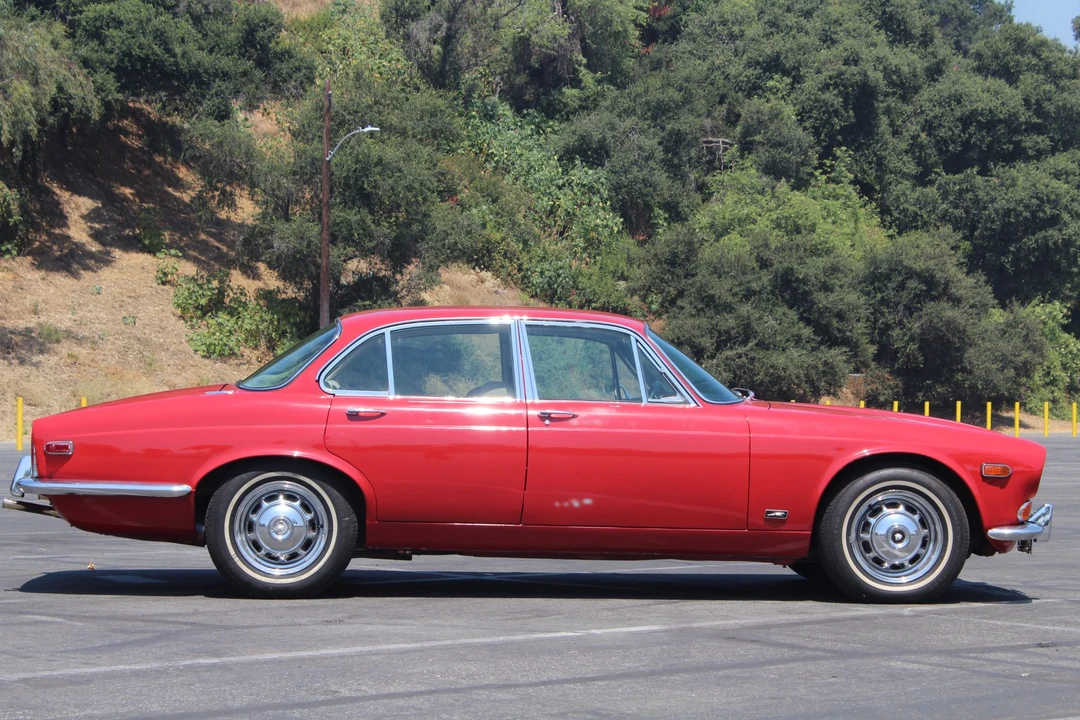 1970 Jaguar XJ Series 1 - Image 31 of 31