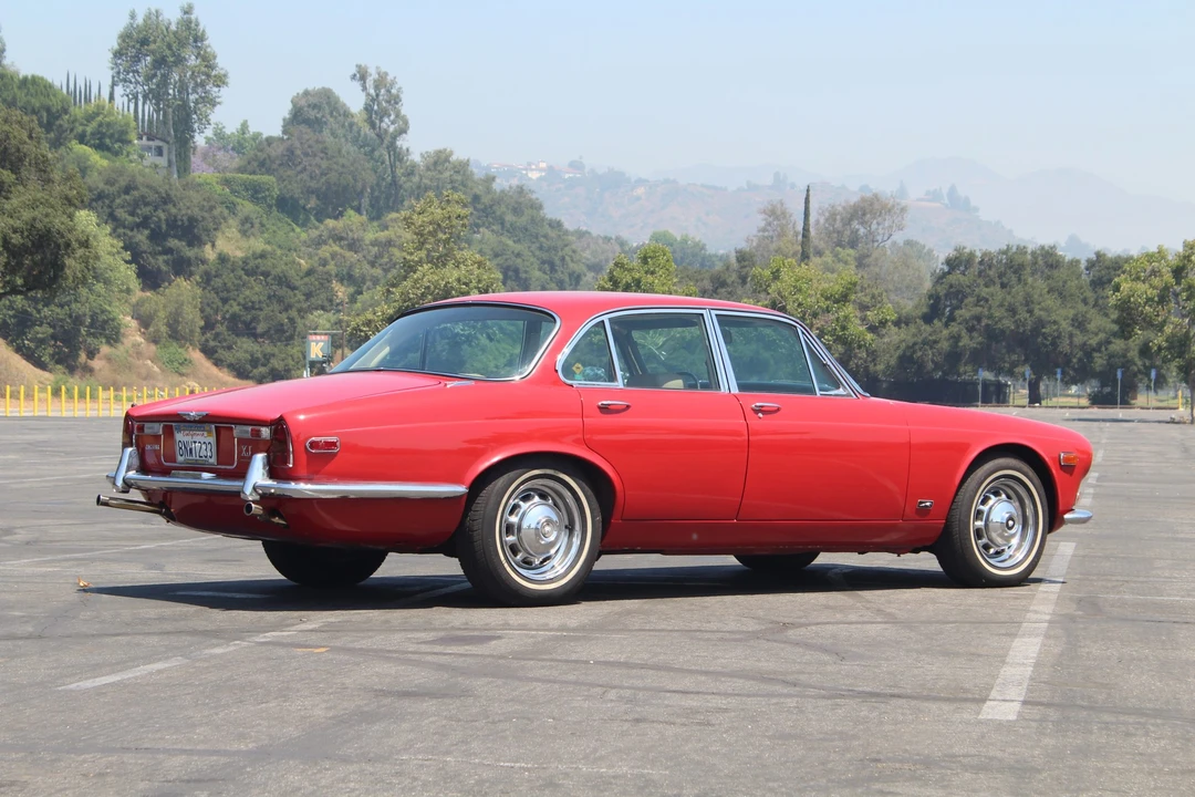 1970 Jaguar XJ Series 1 - Image 29 of 31