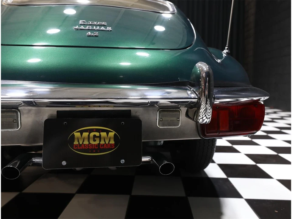 1970 Jaguar XK - Image 26 of 31