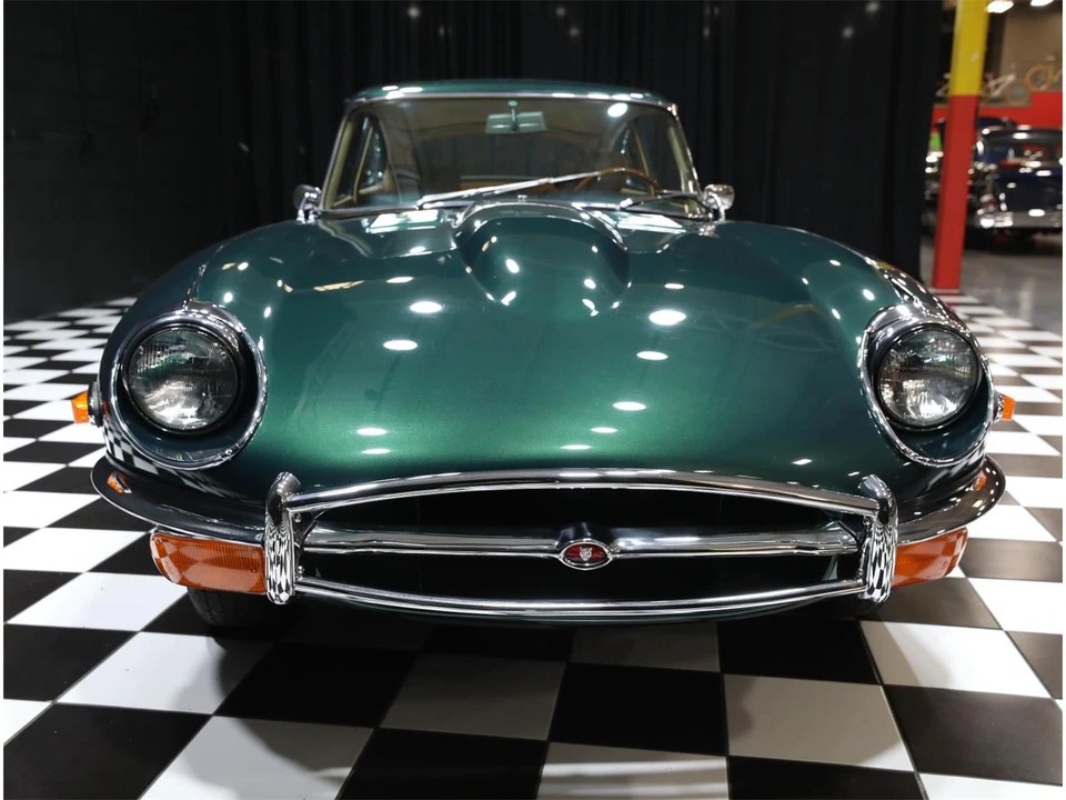 1970 Jaguar XK - Image 11 of 31
