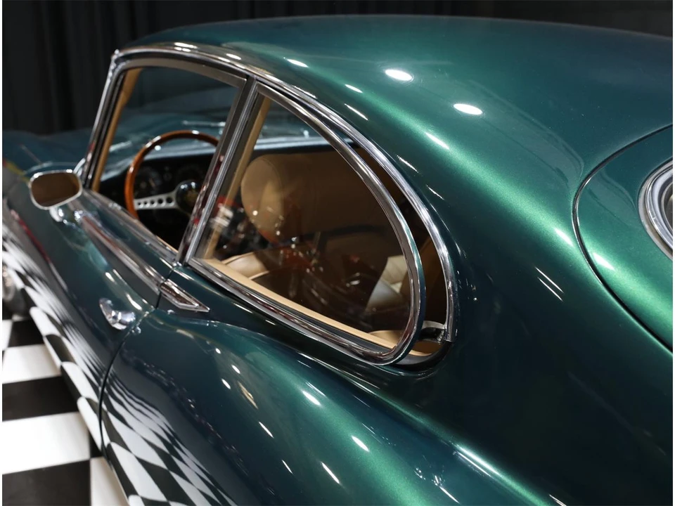 1970 Jaguar XK - Image 31 of 31