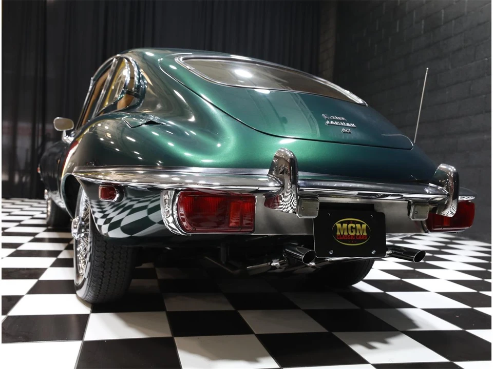 1970 Jaguar XK - Image 28 of 31