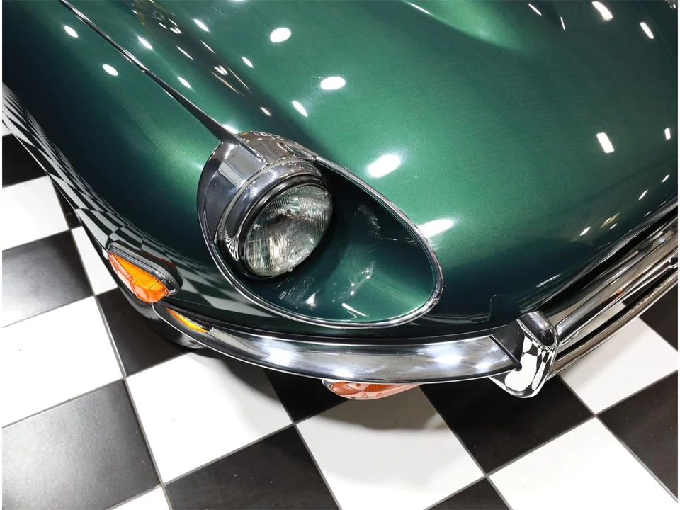 1970 Jaguar XK - Image 13 of 31