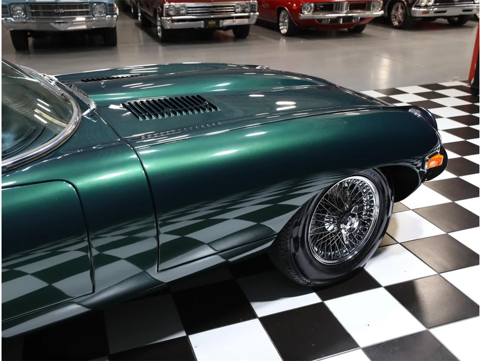 1970 Jaguar XK - Image 19 of 31