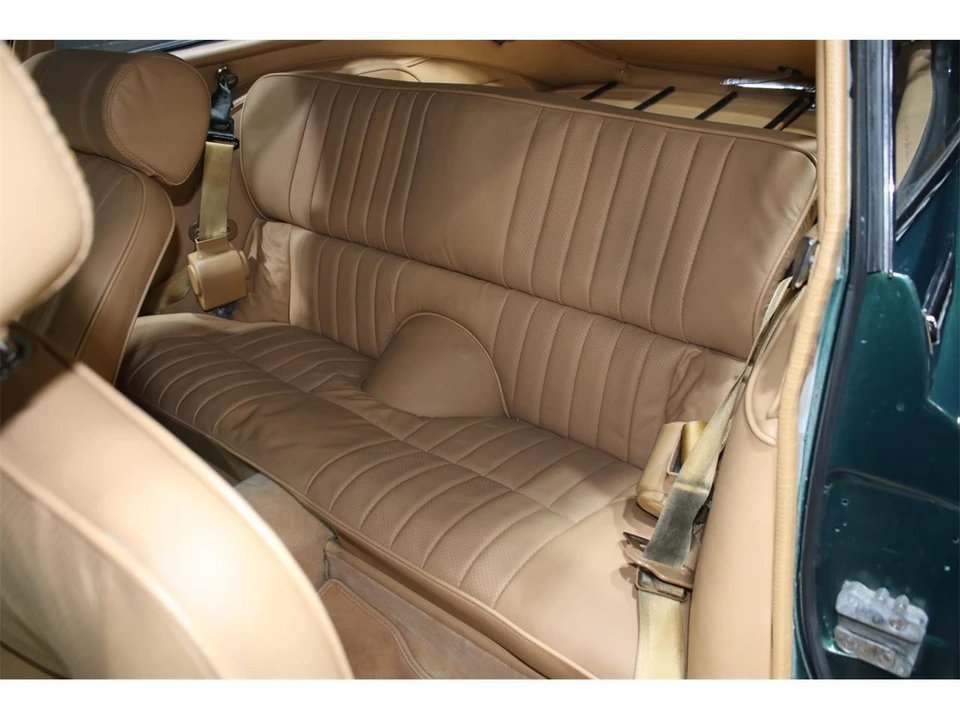 1970 Jaguar XK - Image 4 of 31