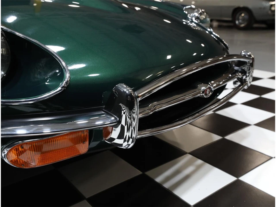 1970 Jaguar XK - Image 14 of 31