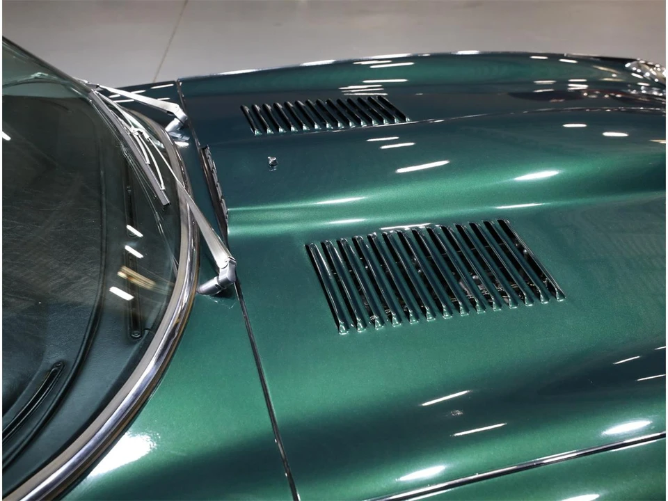 1970 Jaguar XK - Image 20 of 31