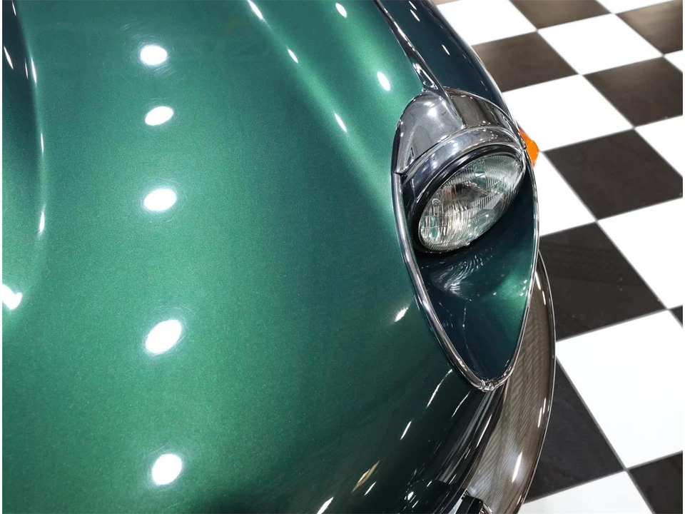 1970 Jaguar XK - Image 10 of 31