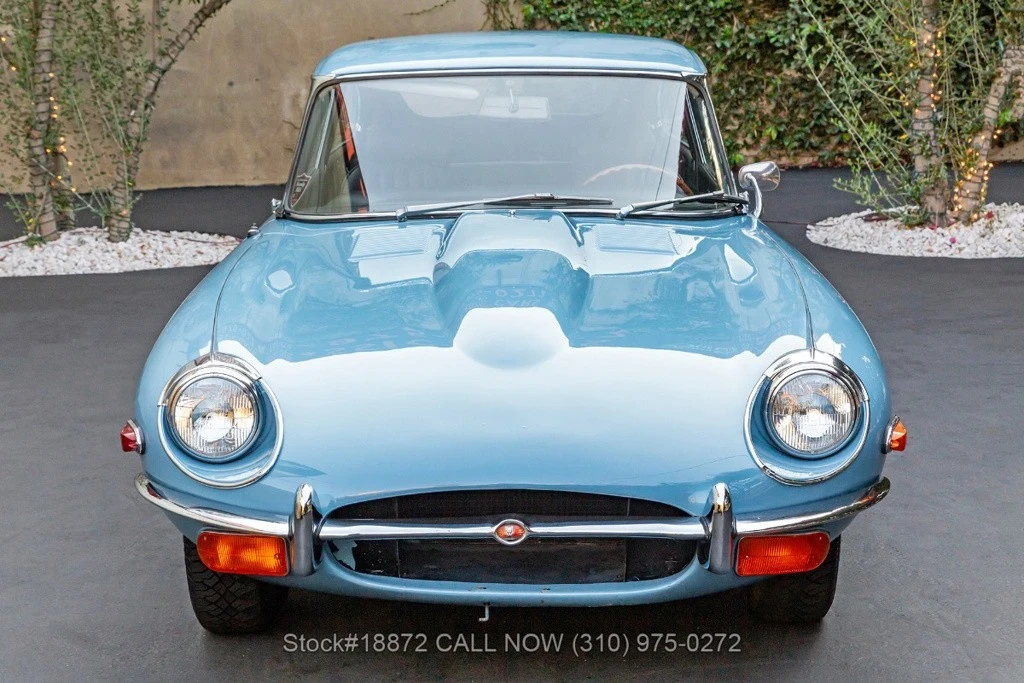 1970 Jaguar XK - Image 2 of 12