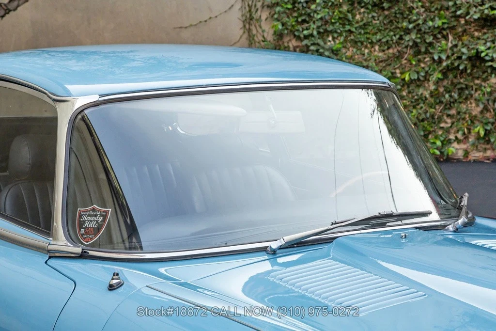 1970 Jaguar XK - Image 9 of 12