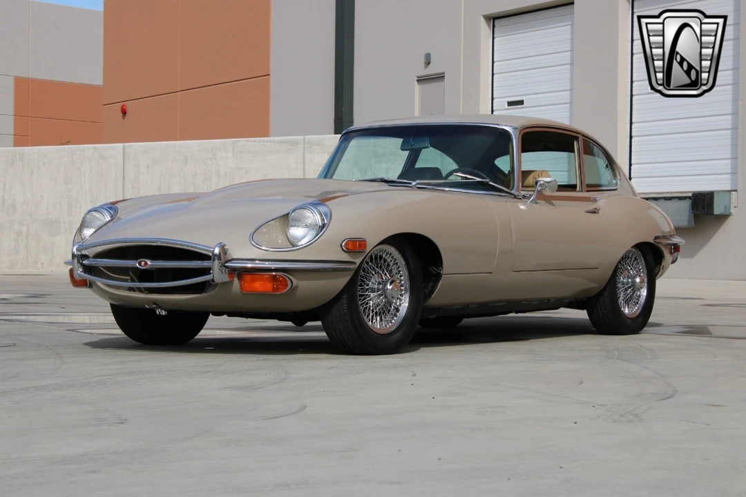 1970 Jaguar XJ Coupe - Image 17 of 21