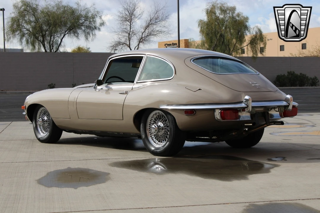 1970 Jaguar XJ Coupe - Image 19 of 21