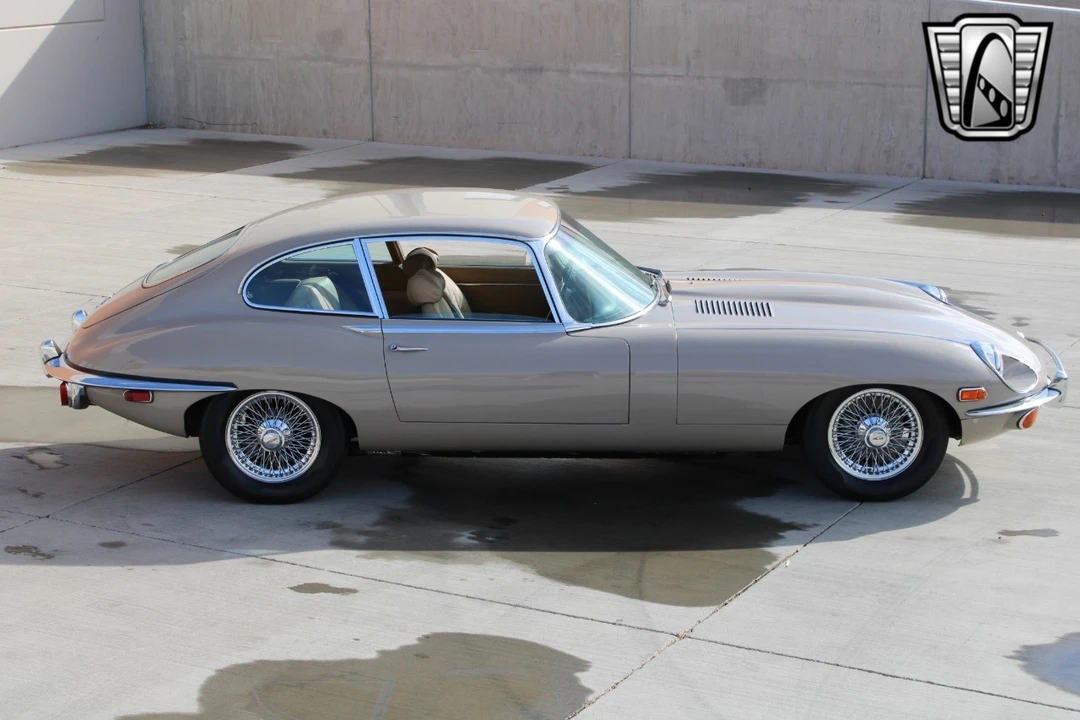 1970 Jaguar XJ Coupe - Image 14 of 21
