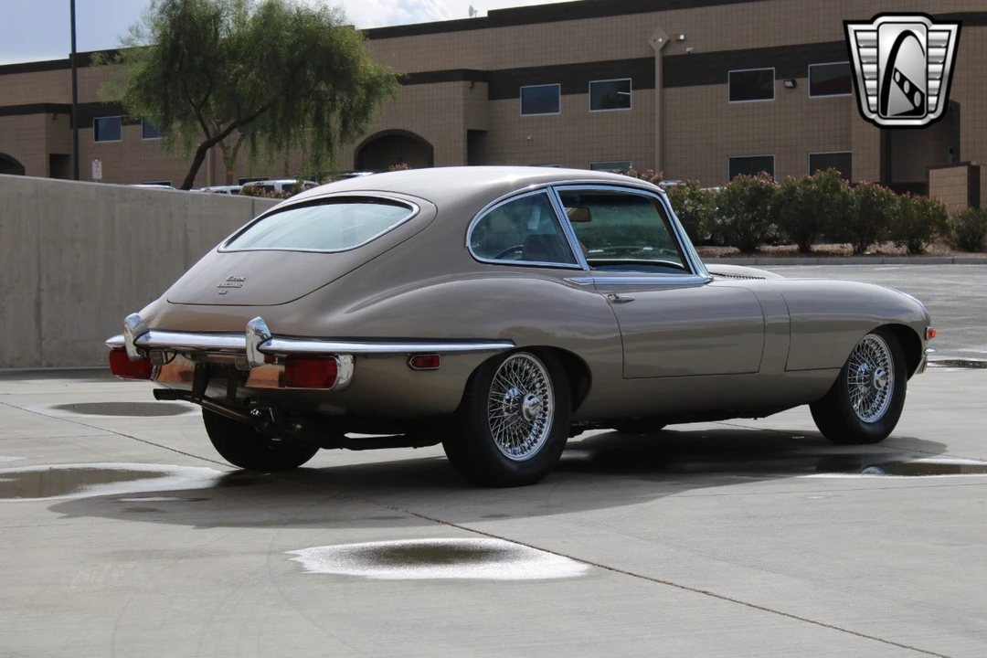 1970 Jaguar XJ Coupe - Image 21 of 21