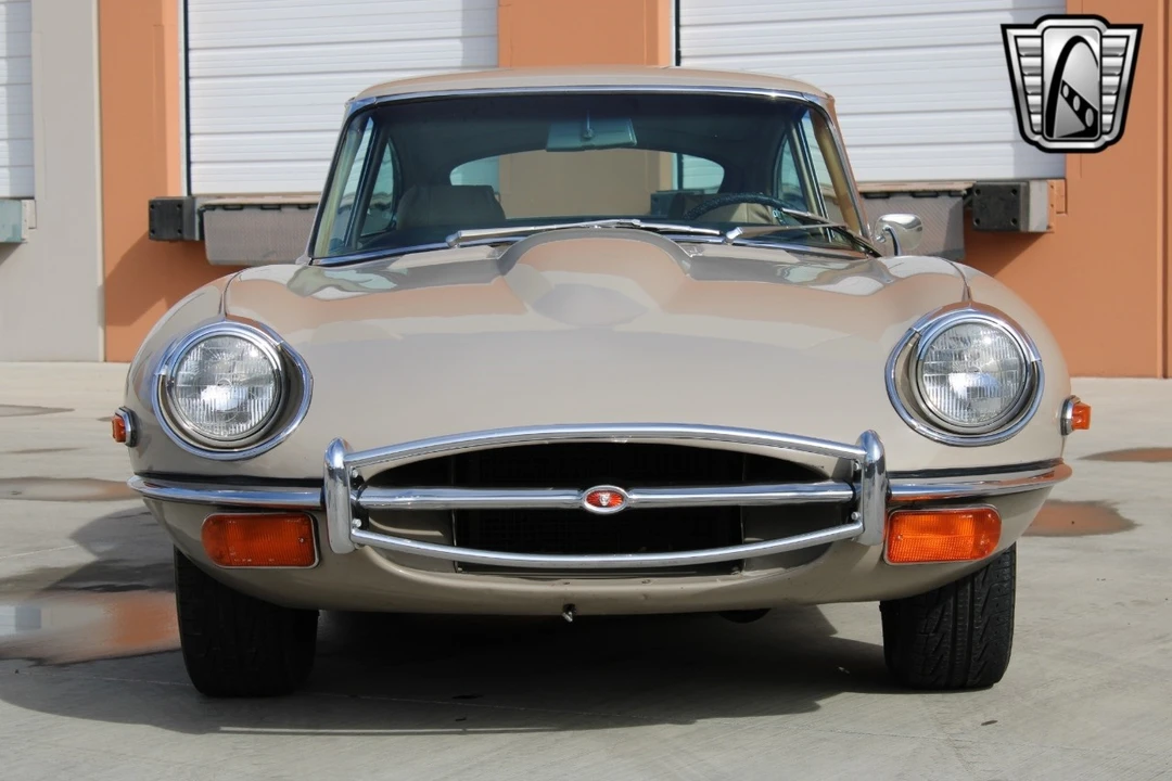 1970 Jaguar XJ Coupe - Image 16 of 21