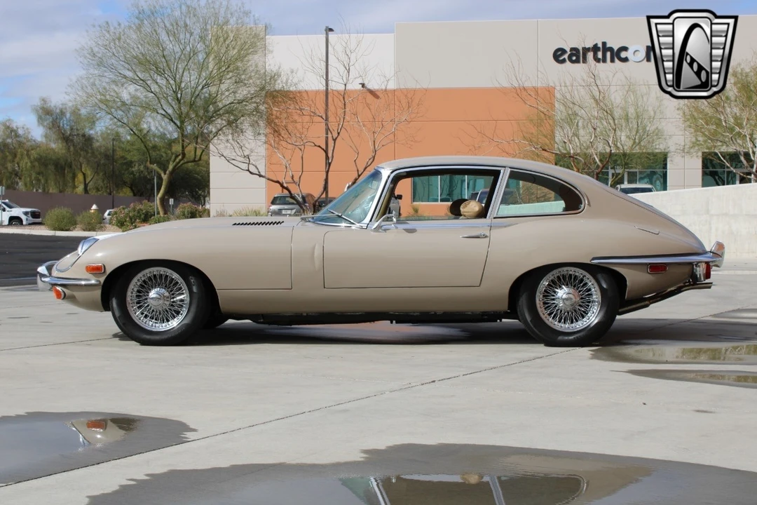 1970 Jaguar XJ Coupe - Image 18 of 21