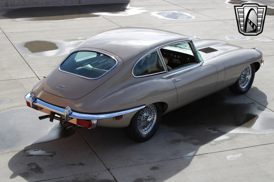 1970 Jaguar XJ Coupe - Image 13 of 21