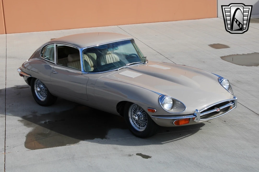 1970 Jaguar XJ Coupe - Image 15 of 21