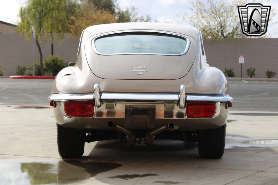 1970 Jaguar XJ Coupe - Image 20 of 21