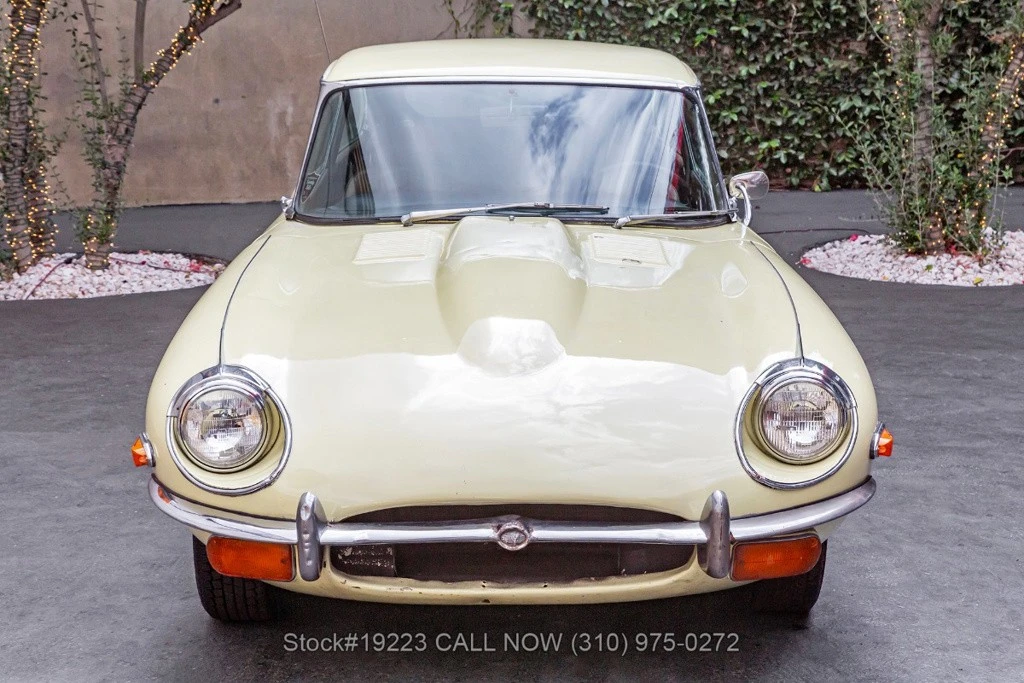 1970 Jaguar XK - Image 2 of 24