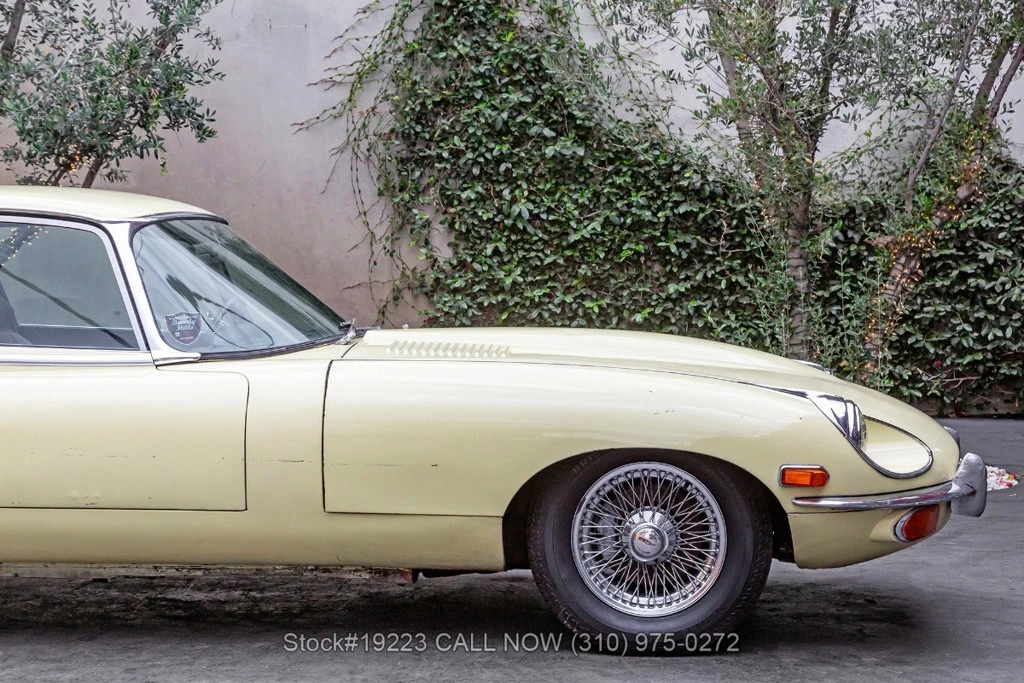 1970 Jaguar XK - Image 9 of 24
