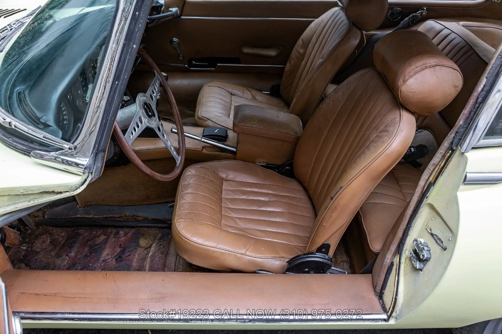1970 Jaguar XK - Image 14 of 24