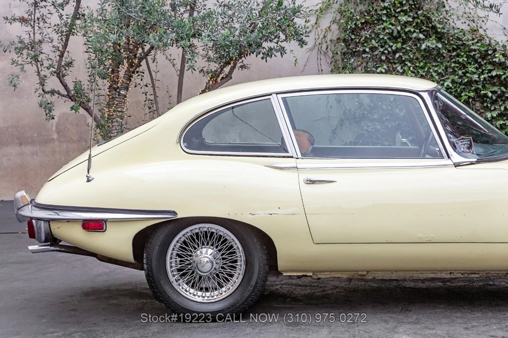 1970 Jaguar XK - Image 10 of 24