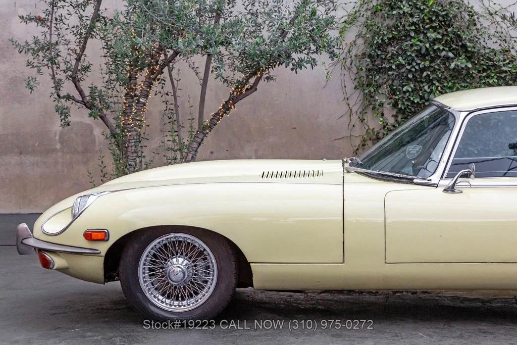 1970 Jaguar XK - Image 11 of 24