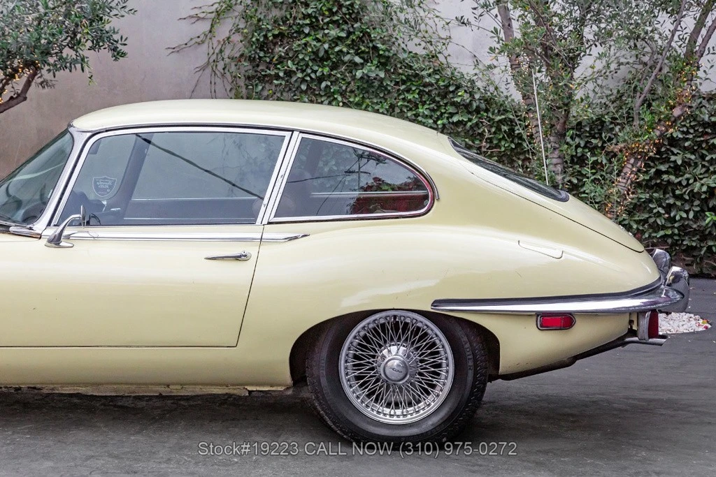 1970 Jaguar XK - Image 12 of 24