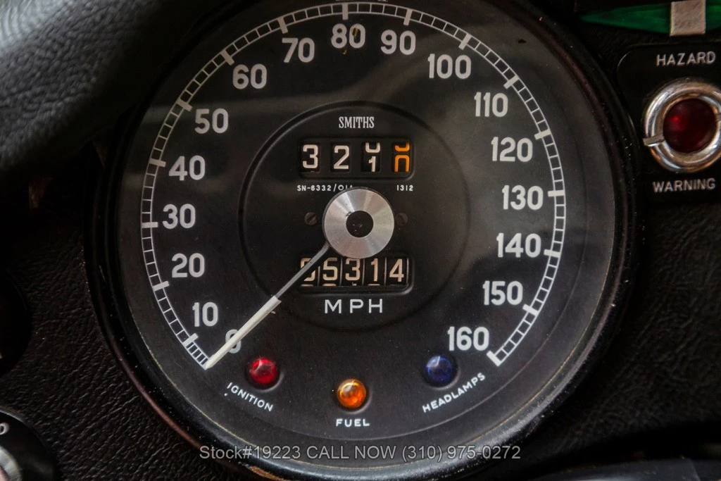 1970 Jaguar XK - Image 18 of 24