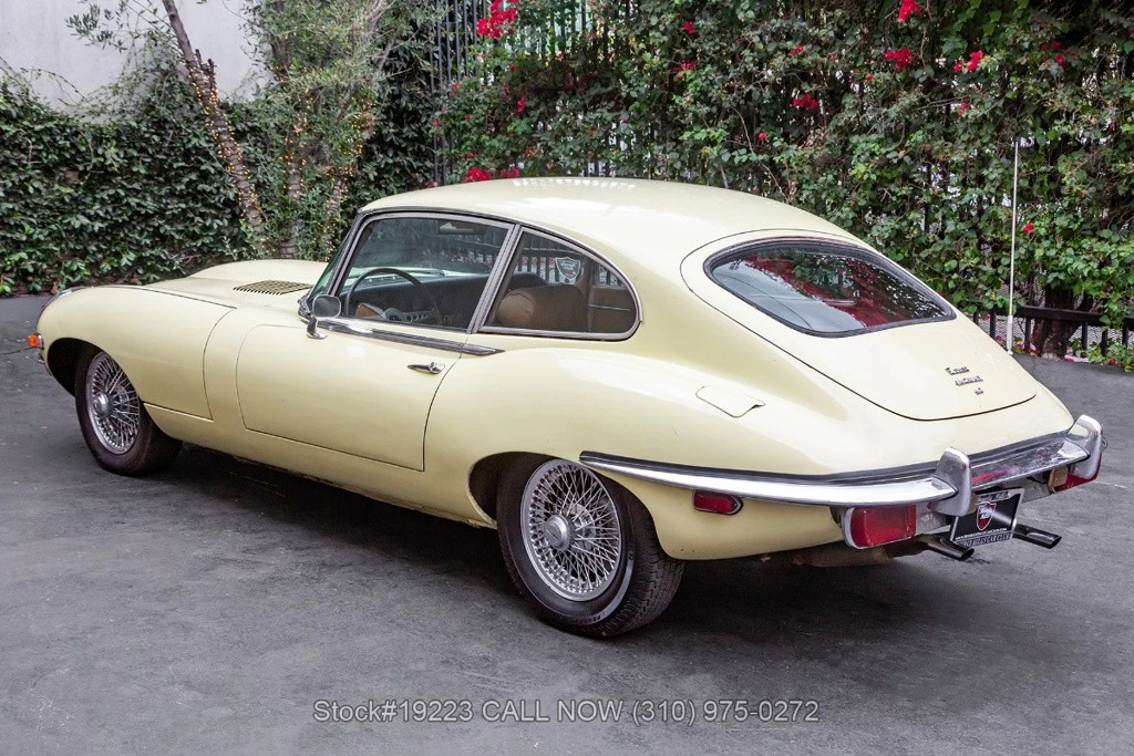 1970 Jaguar XK - Image 6 of 24