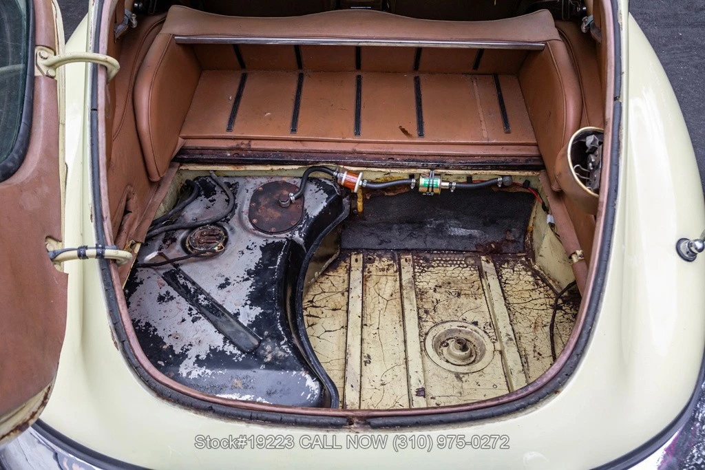 1970 Jaguar XK - Image 22 of 24
