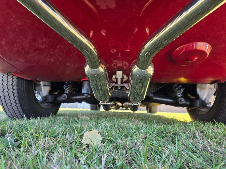 1970 Jaguar E-Type Series 2 - Image 19 of 21
