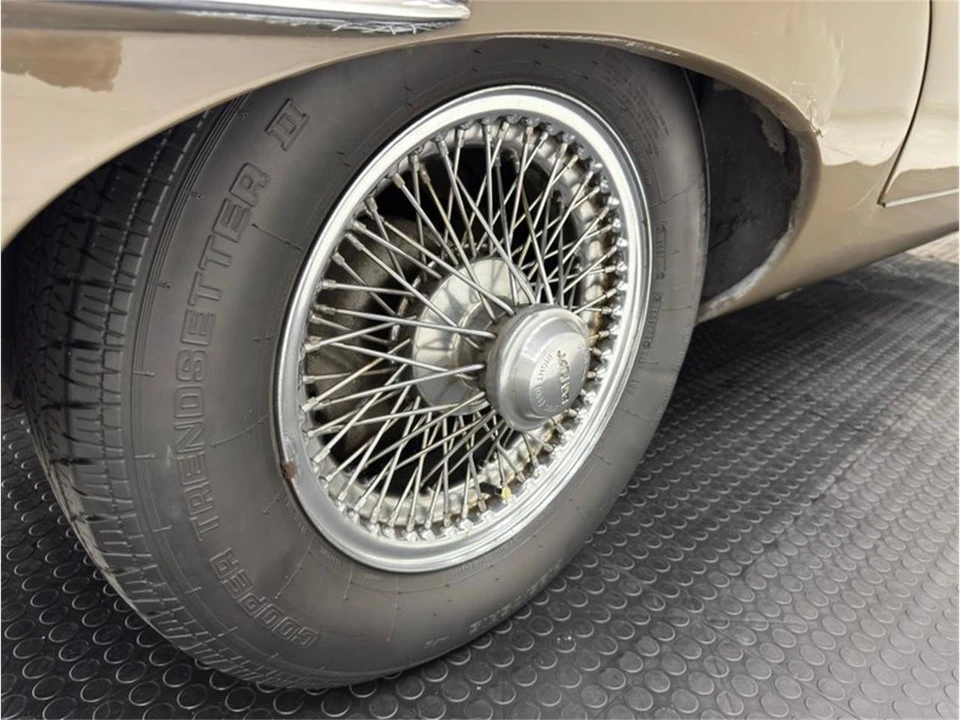 1970 Jaguar E-Type Series 2 - Image 22 of 31